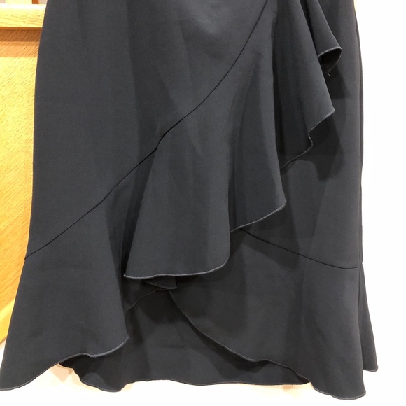 Ann Taylor - Ruffles Skirt - Picture 5 of 5